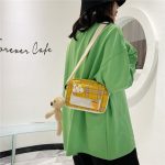 کیف دوشی اسپرت (18300) - تصویر 8